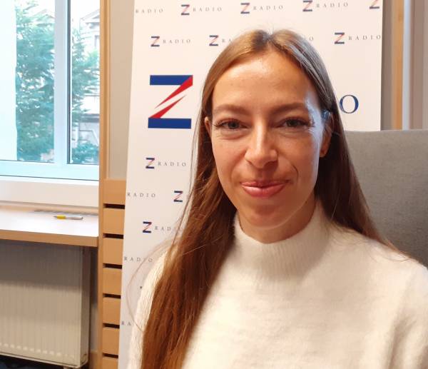 Ranní host